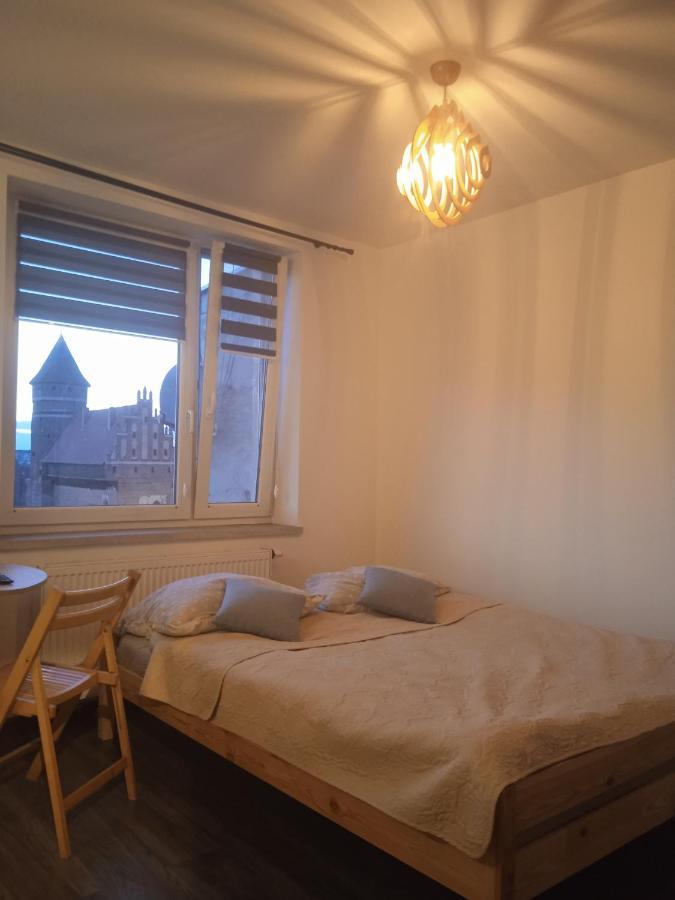 Appartamento Rest4All2 Olsztyn  Esterno foto