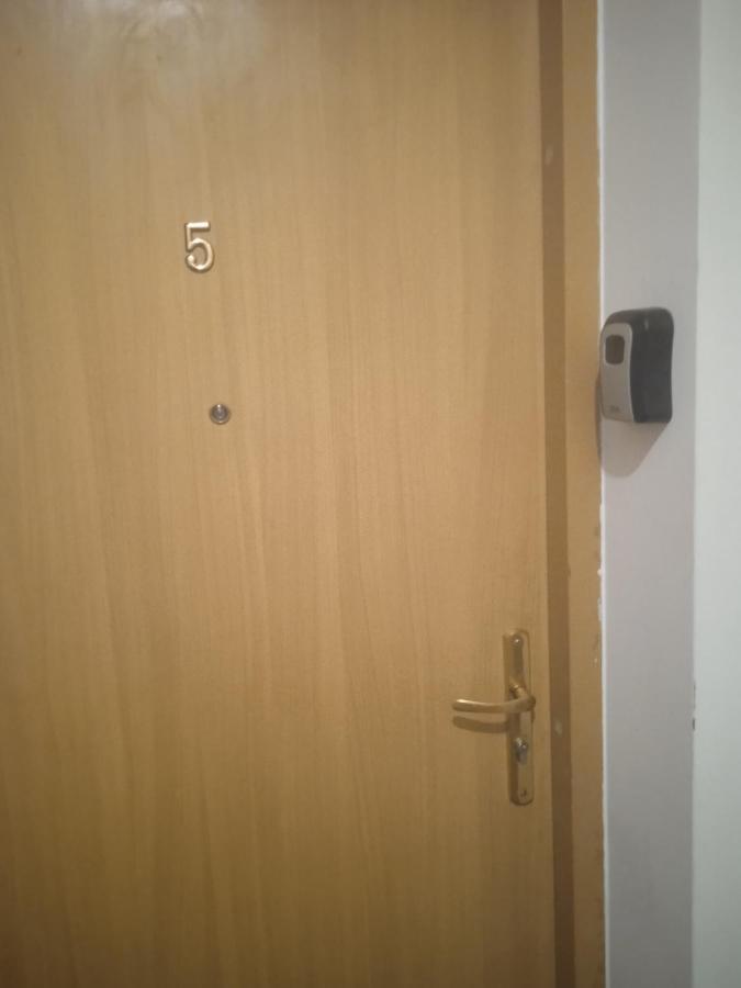 Appartamento Rest4All2 Olsztyn  Esterno foto