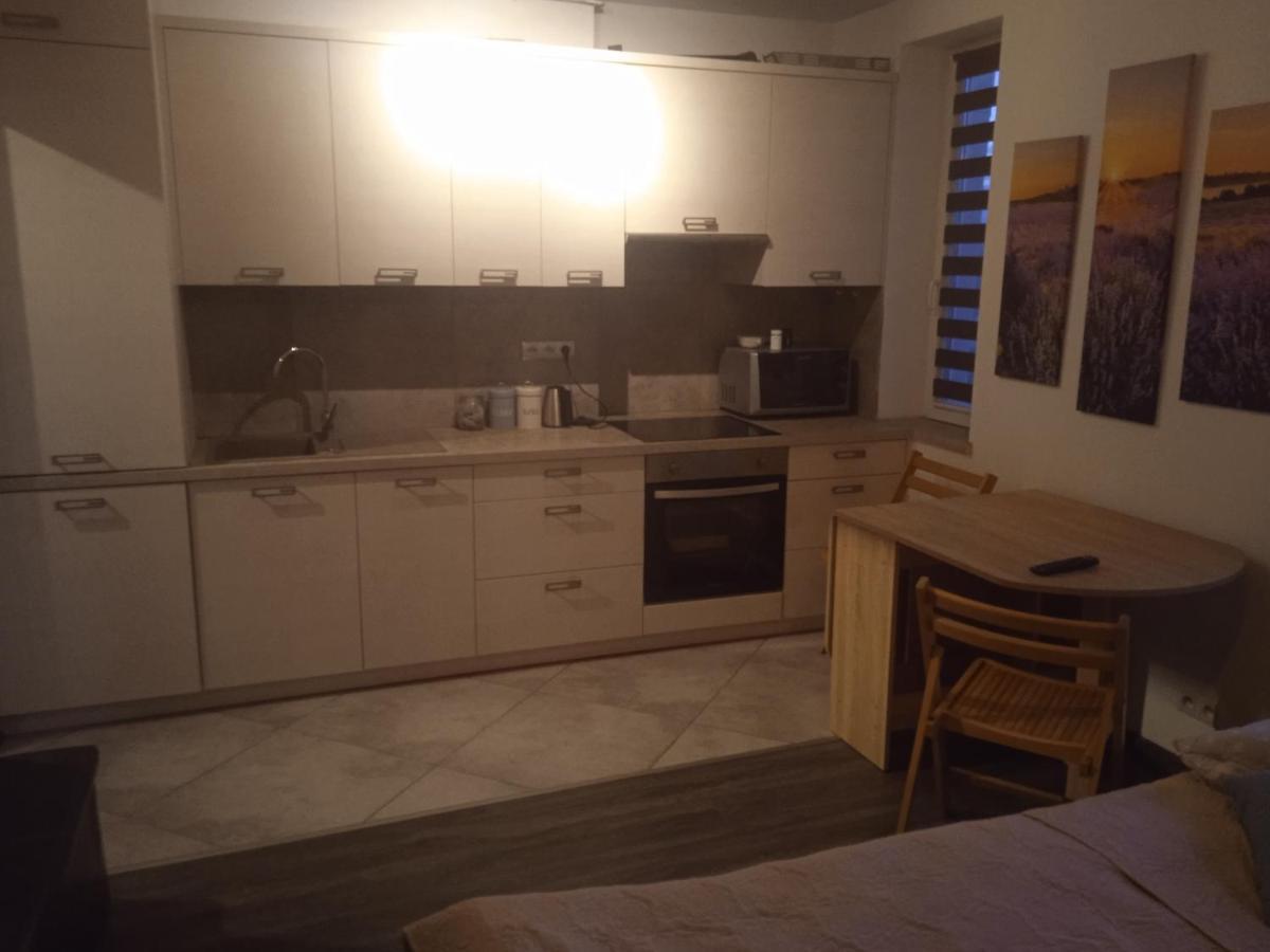 Appartamento Rest4All2 Olsztyn  Esterno foto