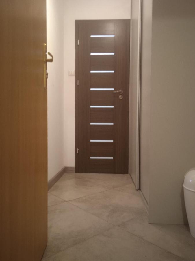 Appartamento Rest4All2 Olsztyn  Esterno foto